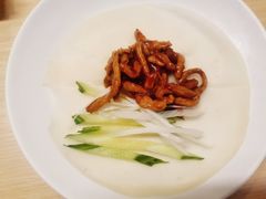 京酱肉丝-关东小磨东北菜(上海长风大悦城店)