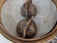 -张记荞面馆