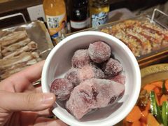 -霄汉羊排(万松园一店)