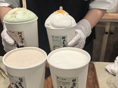 -李山山茶事(景枫店)