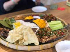 -大富贵烧烤公司(双廊店)