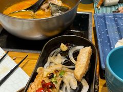 -晴季寿司(延河路万达广场店)