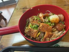 -卢聪艺小吃店(阳翟总店)