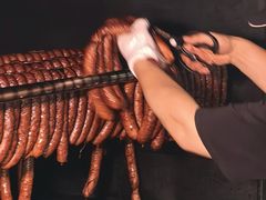 -本垒美式烤肉(三里屯店)