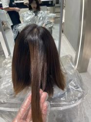 -MY HAIR ARDOR