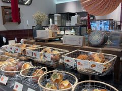 -B.O.M波姆烘焙(凤凰街店)