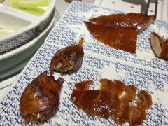 -羲和雅苑•北京烤鸭(国贸商城店)