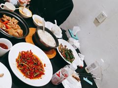 -春天来了(印象新天地店)