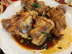 -大梁骨头馆·酱骨老菜(友好店)