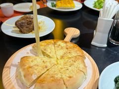 -田园北魏家宴·大同菜(御东店)