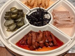 -巴盟人家·内蒙地方菜(华丽家族店)