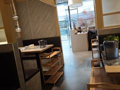 -隐家本格烧肉(万达广场店)