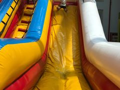 -蒙特利亲子乐园