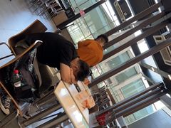 -麦当劳(深圳北站高铁店)