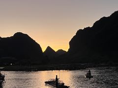 -靖西鹅泉风景区