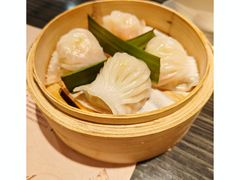 -虾饺妹·粤式手工点心(水荫路店)