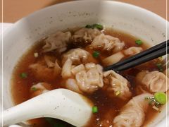 -东园小馆·早茶·淮扬小炒(蜀景店)