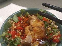 -新辣道鱼火锅(上地华联店)