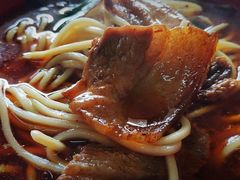 回锅肉面-全味面馆