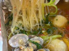 -见味花甲(福田coco park店)