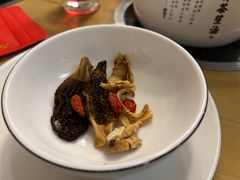 -竹鲜笙全竹宴(国色天香店)
