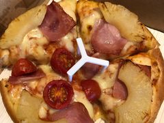 -必胜客(鼓楼店)