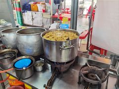 -兴记肉骨茶 (甲洞大街第二新分店)