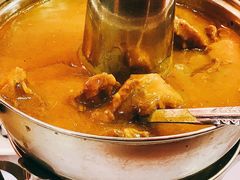 咖喱牛腩-番茄屋葡式美食(总店)