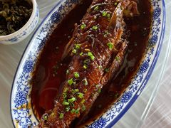 红烧鸡格朗-洞天食府(北大街店)