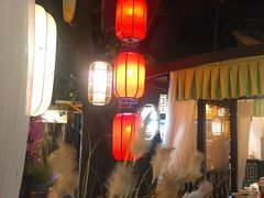 大堂-福满我家大碗厨·湘菜(上海大厦店)