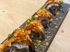 -御瀛日本料理