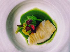 香煎冰岛银鳕鱼-蝶舍·MAISON PAPILLON