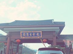 -龙寺生态园