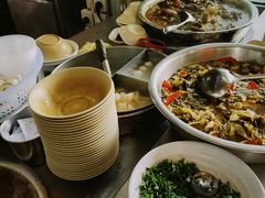 -好成财牛排馆(涂门街总店)