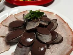 -东北缘餐厅(兰埔路店)