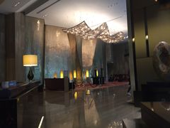 -广州天河希尔顿酒店