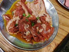 -枣玛尔脊骨汤·烤肉(西塔总店)
