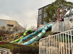 -宁波儿童公园(鄞州区)