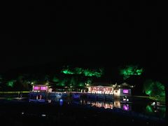 -印象普陀
