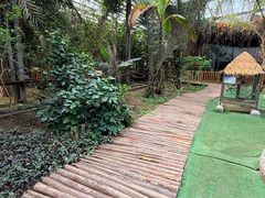 -呀路古热带植物园