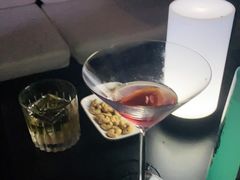 -Ish Whiskey&Cocktail Bar酒吧(合生麒麟新天地店)