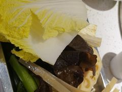 -蛙蛙鸡冷锅鱼(驷马桥店)
