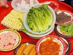 -文立新麻辣烫(合生汇21街区店)