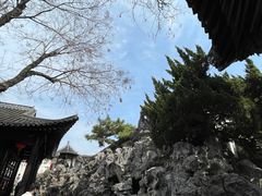 -个园