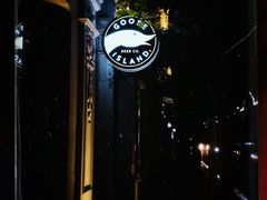门面-Goose Island Brewhouse鹅岛精酿啤酒餐厅