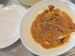 -静之湖湖畔餐厅