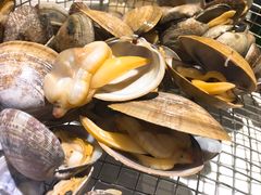 -海味当家(西安路店)