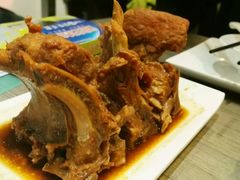-九毛九西北菜(百信广场店)