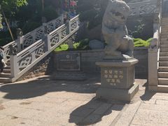 -莆田湄洲妈祖祖庙