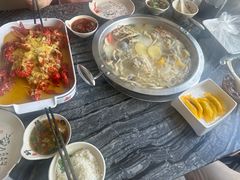 -天都火锅酒楼(虹梅南路店)